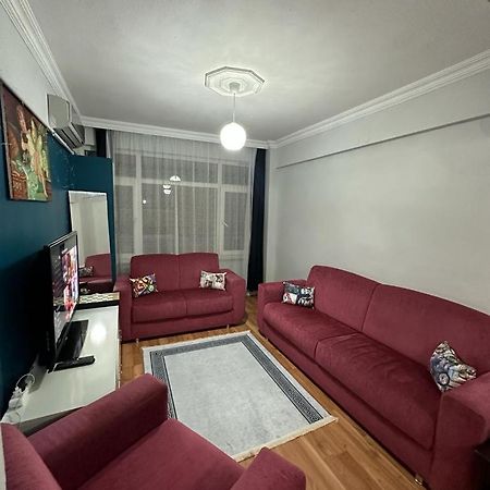 איסטמבול Kadikoey Holiday Home מראה חיצוני תמונה