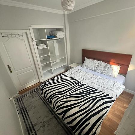 איסטמבול Kadikoey Holiday Home מראה חיצוני תמונה