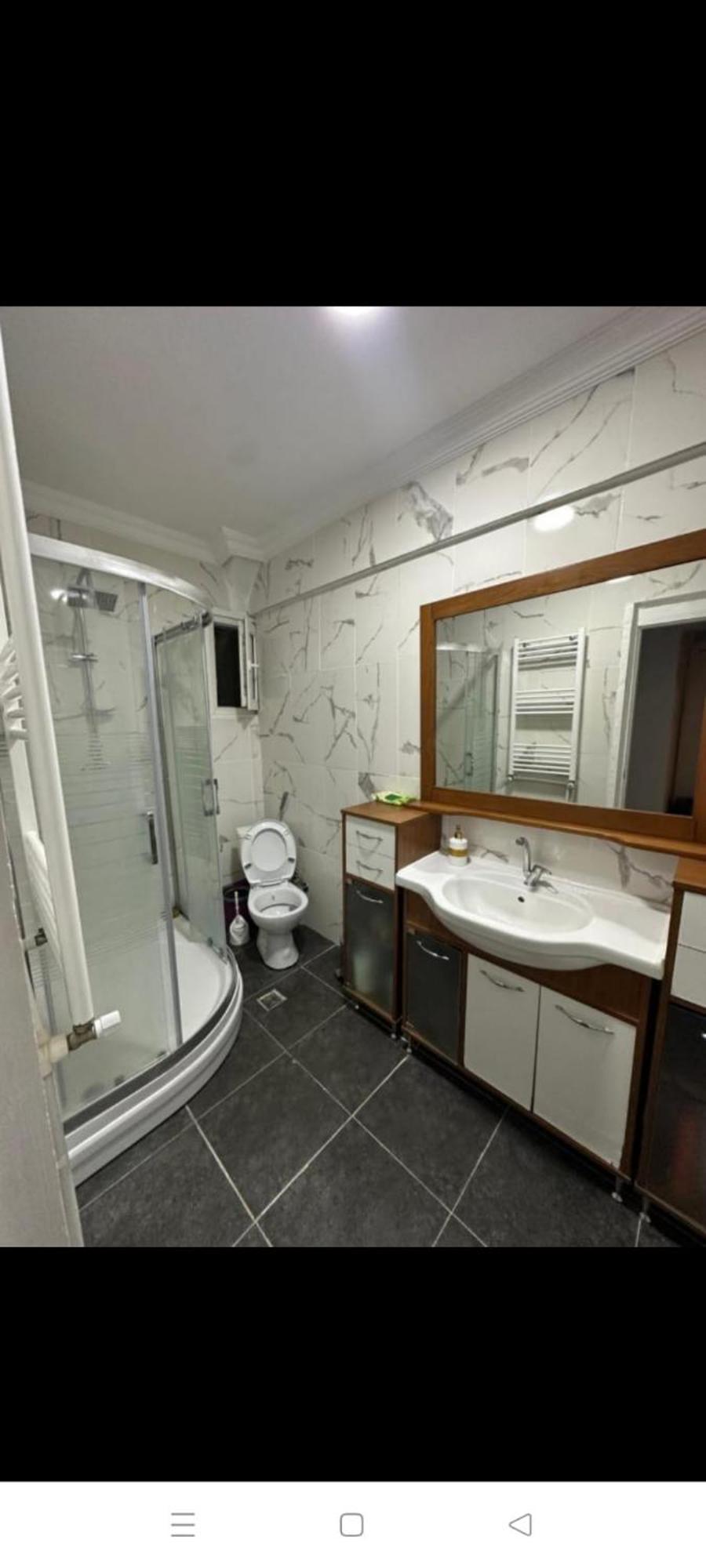 איסטמבול Kadikoey Holiday Home מראה חיצוני תמונה