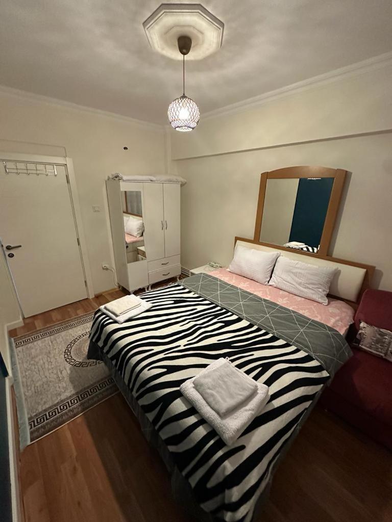 איסטמבול Kadikoey Holiday Home מראה חיצוני תמונה