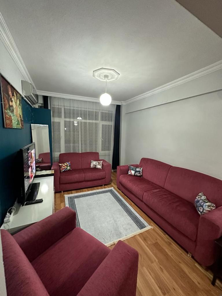 איסטמבול Kadikoey Holiday Home מראה חיצוני תמונה