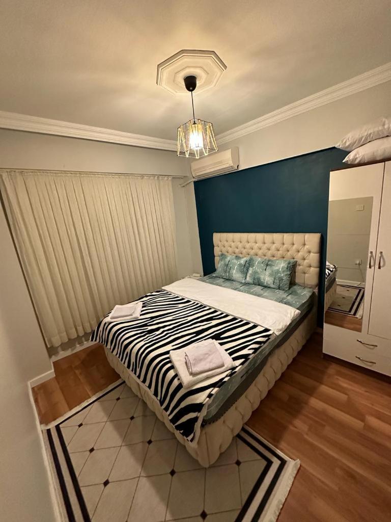 איסטמבול Kadikoey Holiday Home מראה חיצוני תמונה