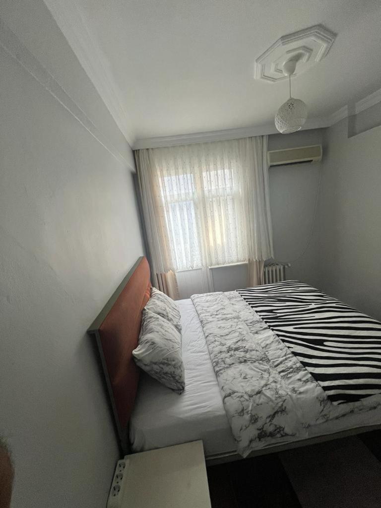 איסטמבול Kadikoey Holiday Home מראה חיצוני תמונה