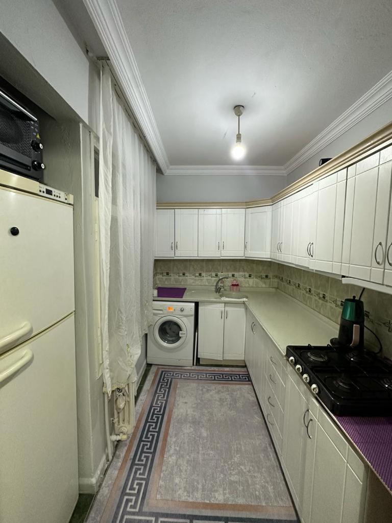 איסטמבול Kadikoey Holiday Home מראה חיצוני תמונה