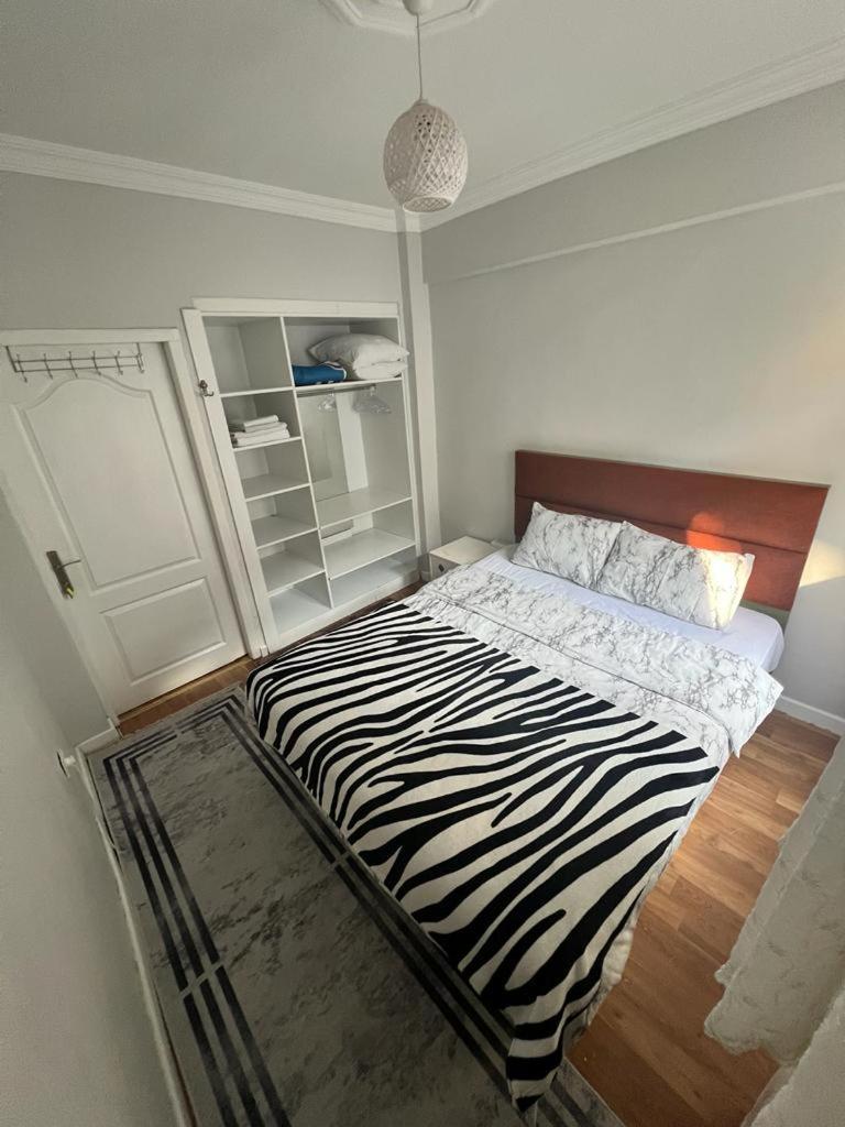 איסטמבול Kadikoey Holiday Home מראה חיצוני תמונה